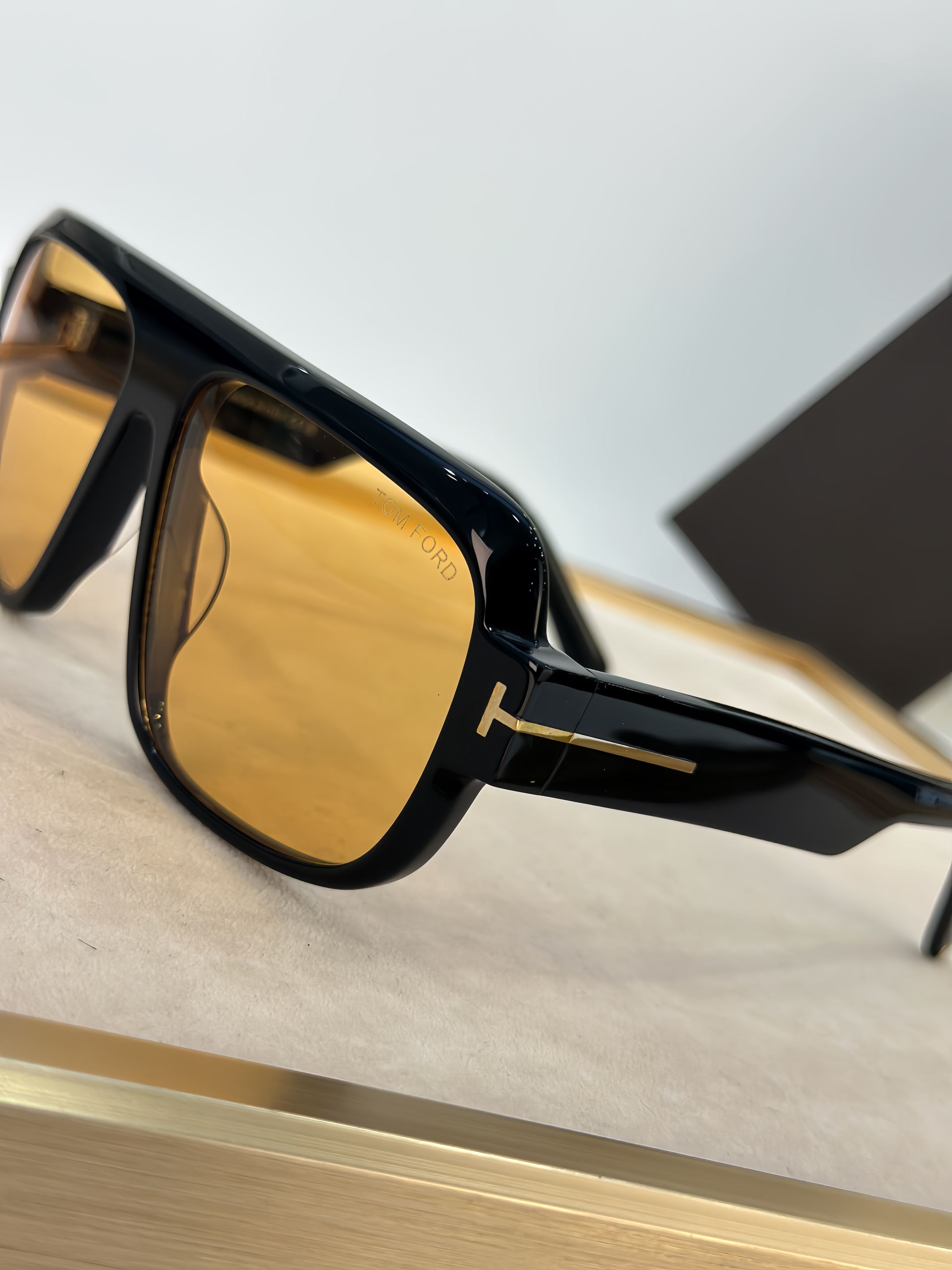 Tom Ford Sunglasses